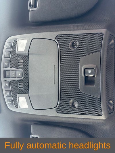 2018 Ford F-150 Limited