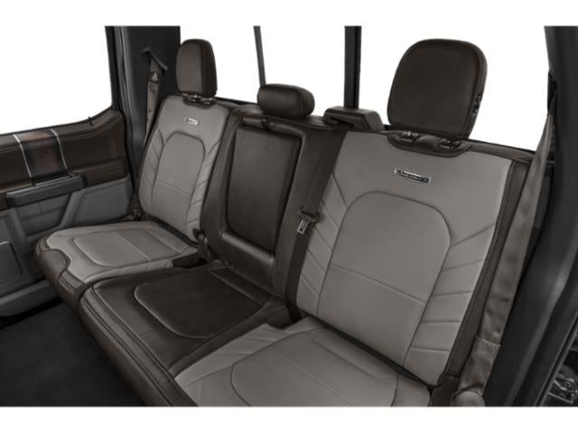2018 Ford F-150 Limited