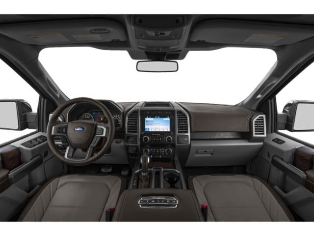 2018 Ford F-150 Limited