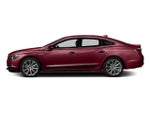 2017 Buick LaCrosse Premium