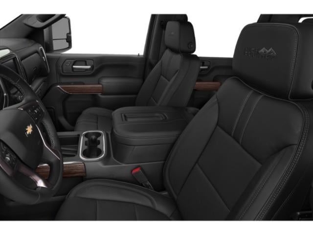 2022 Chevrolet Silverado 3500HD 4WD Crew Cab Standard Bed High Country