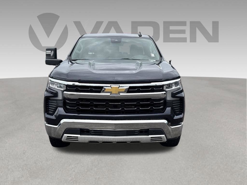 2023 Chevrolet Silverado 1500 4WD Crew Cab Standard Bed LT