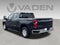 2023 Chevrolet Silverado 1500 4WD Crew Cab Standard Bed LT