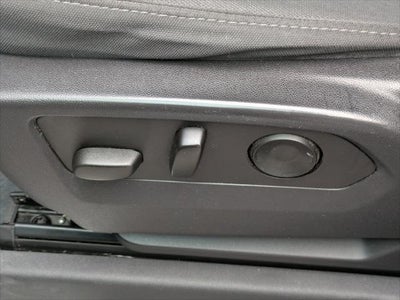 2023 Chevrolet Silverado 1500 4WD Crew Cab Standard Bed LT
