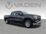 2023 Chevrolet Silverado 1500 4WD Crew Cab Standard Bed LT