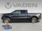 2023 Chevrolet Silverado 1500 4WD Crew Cab Short Bed LT with 2FL
