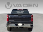 2023 Chevrolet Silverado 1500 4WD Crew Cab Short Bed LT with 2FL