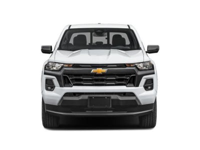 2024 Chevrolet Colorado 2WD LT