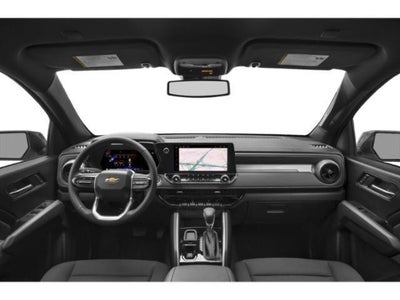 2024 Chevrolet Colorado 2WD LT