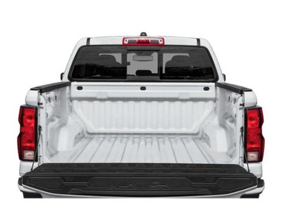 2024 Chevrolet Colorado 4WD LT