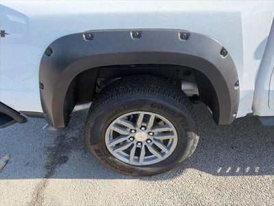 2024 Chevrolet Colorado 4WD LT