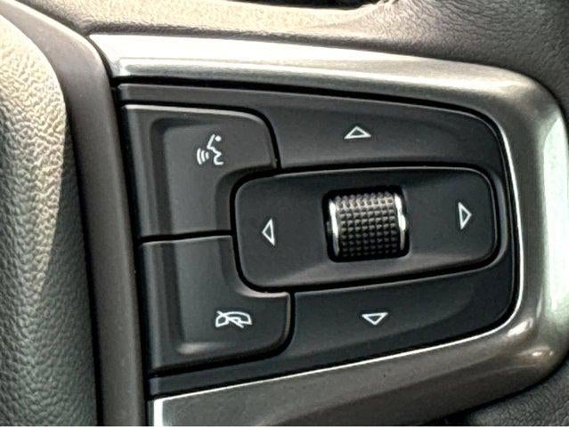 2022 Chevrolet Silverado 1500 LTD 4WD Crew Cab Short Bed RST