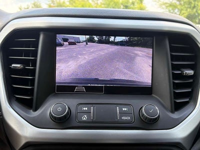 2023 GMC Acadia FWD SLE
