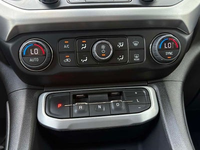 2023 GMC Acadia FWD SLE