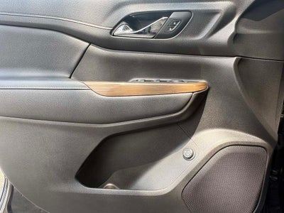 2023 GMC Acadia FWD SLE