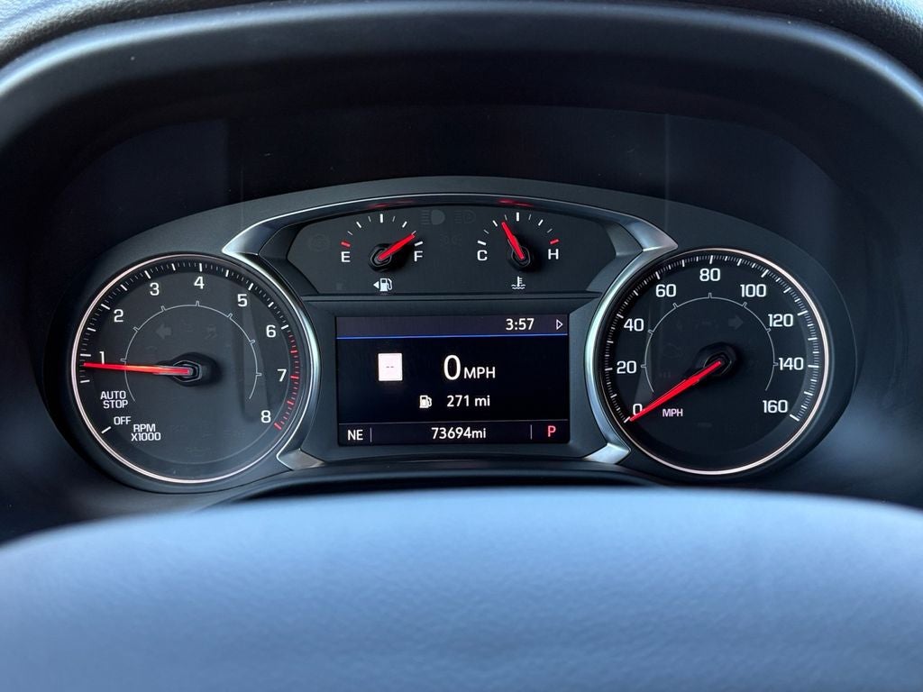 2023 GMC Acadia FWD SLT