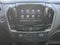 2021 Chevrolet Traverse FWD LT Cloth