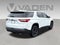 2021 Chevrolet Traverse FWD LT Cloth