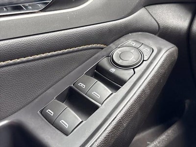 2021 Chevrolet Traverse FWD LT Cloth