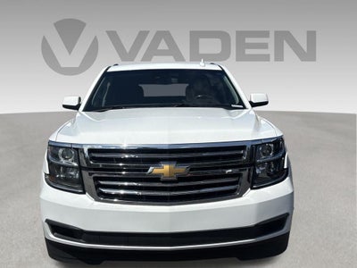 2018 Chevrolet Tahoe LS
