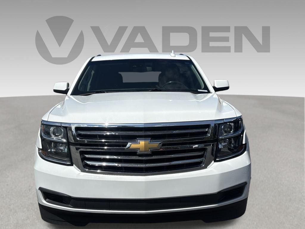 2018 Chevrolet Tahoe LS