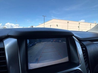 2018 Chevrolet Tahoe LS