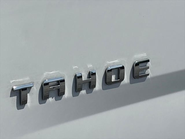 2018 Chevrolet Tahoe LS