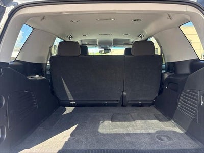 2018 Chevrolet Tahoe LS