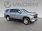2024 Chevrolet Tahoe 2WD LT