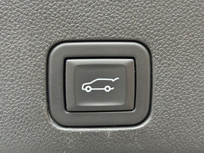 2024 Chevrolet Tahoe 2WD LT