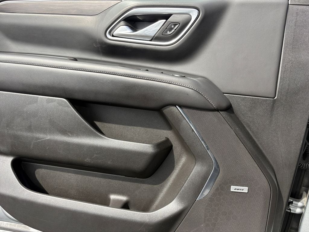 2024 Chevrolet Tahoe 2WD LT