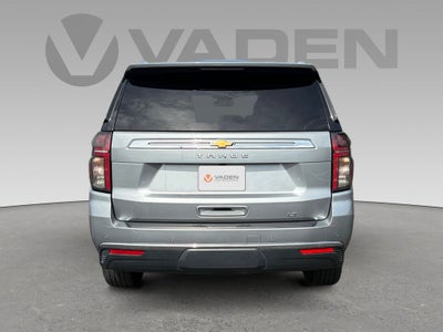 2024 Chevrolet Tahoe 2WD LT