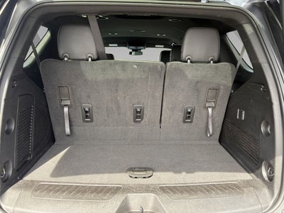 2024 Chevrolet Tahoe 2WD LT