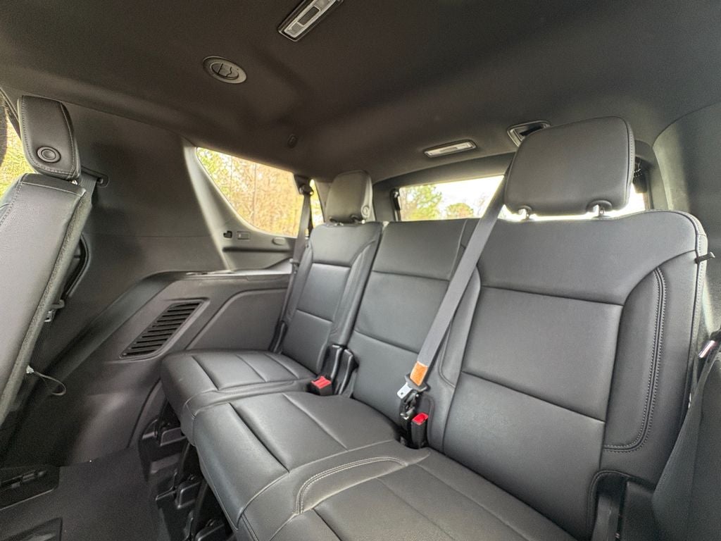 2024 Chevrolet Tahoe 2WD LT