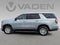 2024 Chevrolet Tahoe 2WD LT
