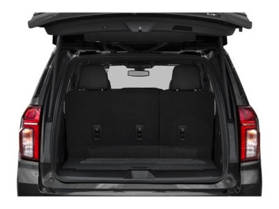 2024 Chevrolet Tahoe 2WD LT