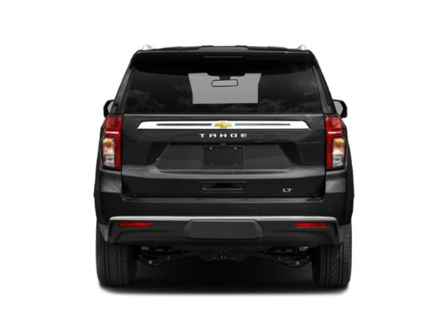 2021 Chevrolet Tahoe 2WD LT