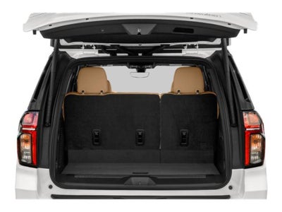 2024 Chevrolet Tahoe 2WD Premier