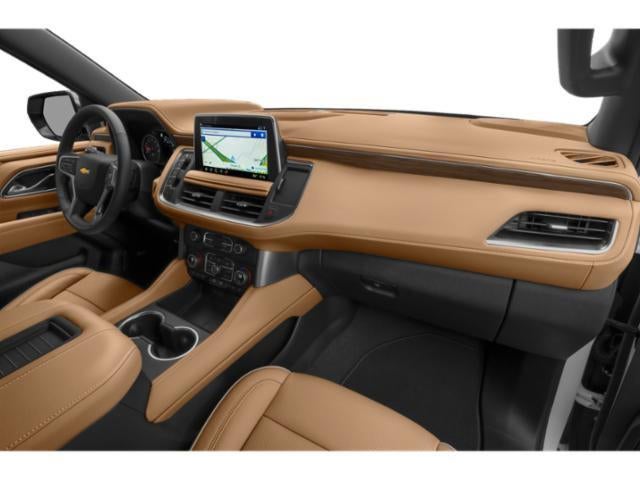 2024 Chevrolet Tahoe 2WD Premier