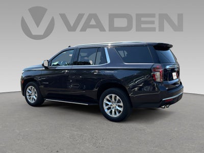 2024 Chevrolet Tahoe 2WD Premier