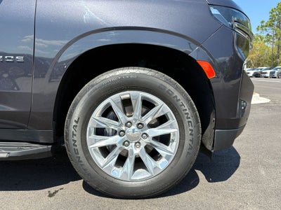 2024 Chevrolet Tahoe 2WD Premier