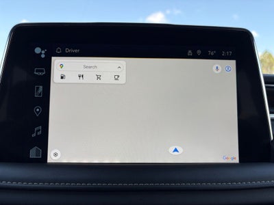 2024 Chevrolet Tahoe 2WD Premier