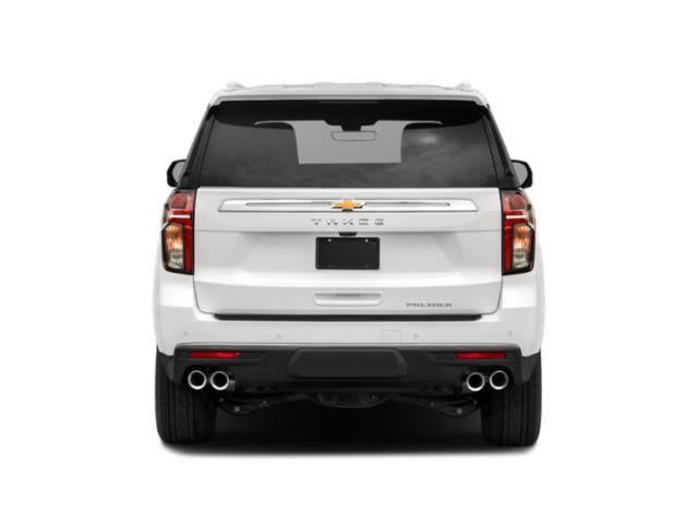 2024 Chevrolet Tahoe 2WD Premier