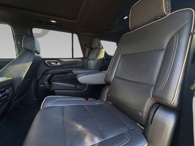 2021 Chevrolet Tahoe 2WD Premier