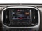2017 GMC Canyon SLT