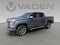 2022 GMC Canyon 4WD Crew Cab Short Box Denali