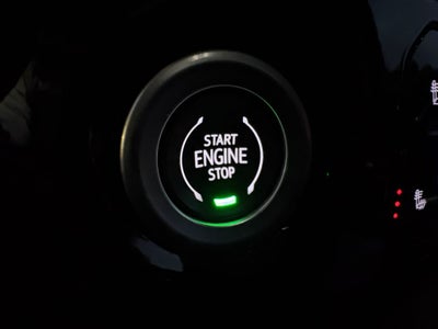 2023 GMC Sierra 1500 4WD Crew Cab Short Box Elevation with 3SB