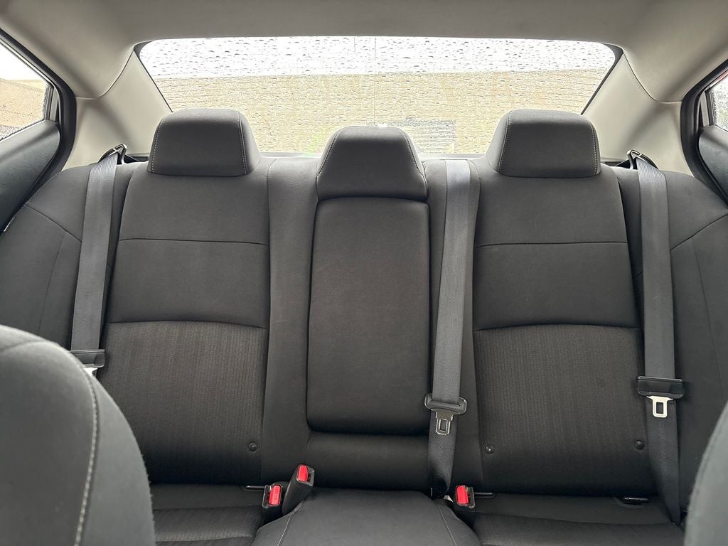 2023 Nissan Altima SV FWD