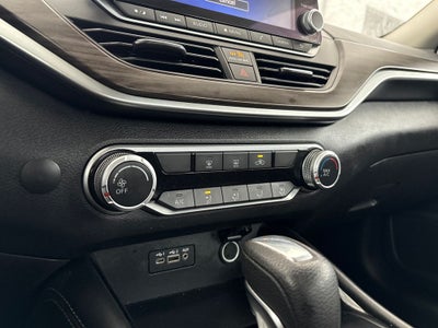 2023 Nissan Altima SV FWD