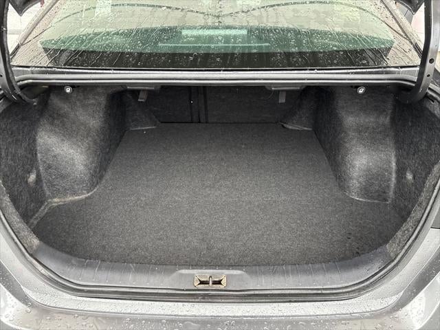 2023 Nissan Altima SV FWD